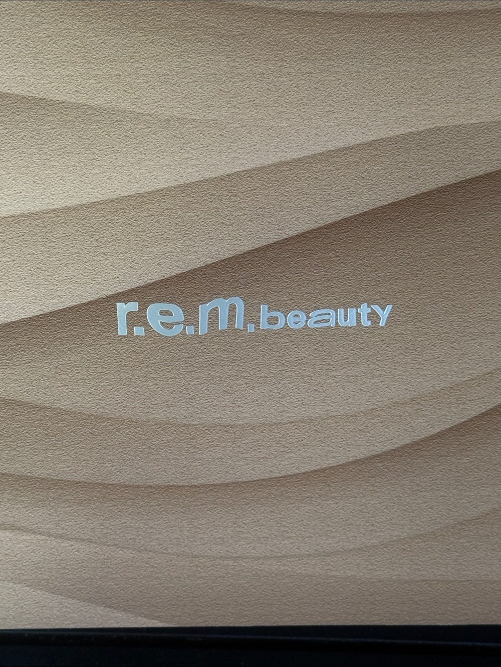Rem beauty kit